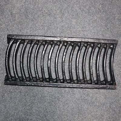 Ductile Cast Iron Linear Rain Drain 200 X 500 mm